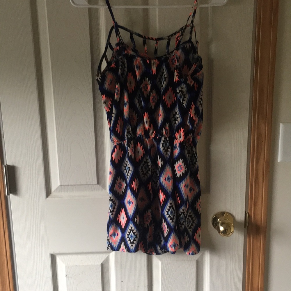 Romper - Picture 2 of 2